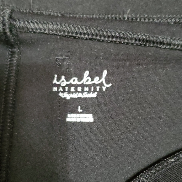 Maternity pants - Picture 2 of 5